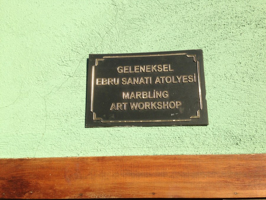 In Eskisehir 